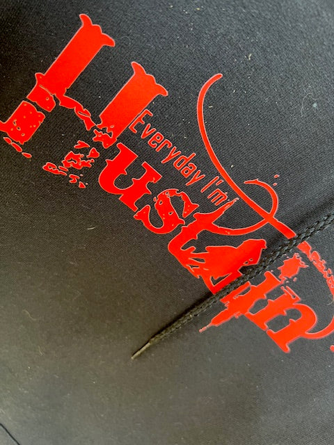 Hustlin' Hoodie