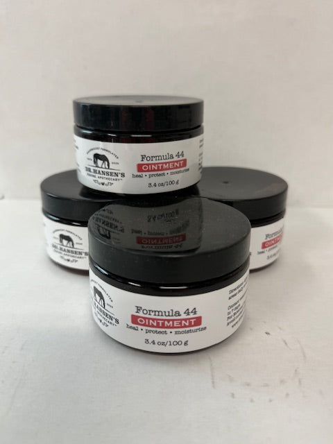 Formula 44 Ointment