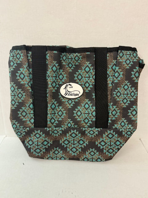 CLEARANCE was $35 - Shulz Equine Grooming Tote