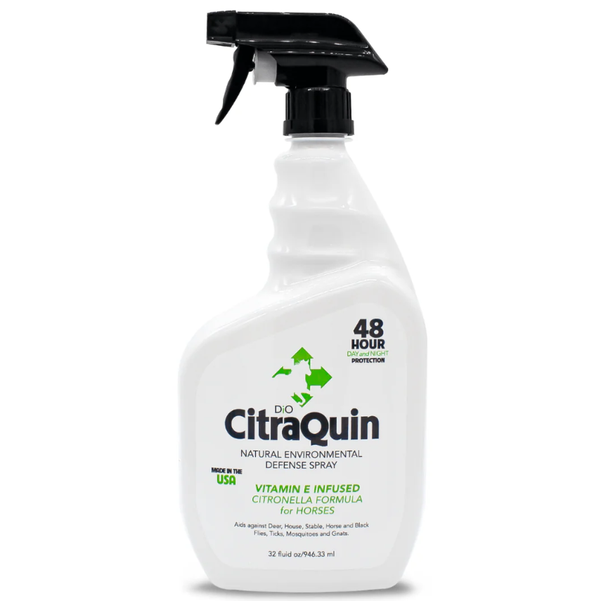 Citraquin Fly Spray