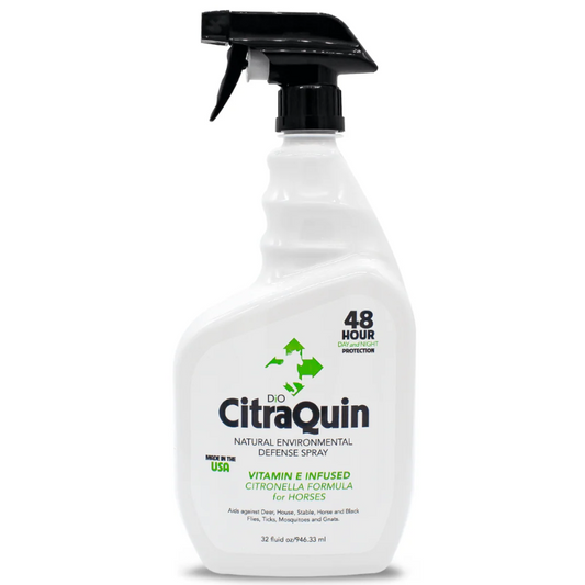 Citraquin Fly Spray