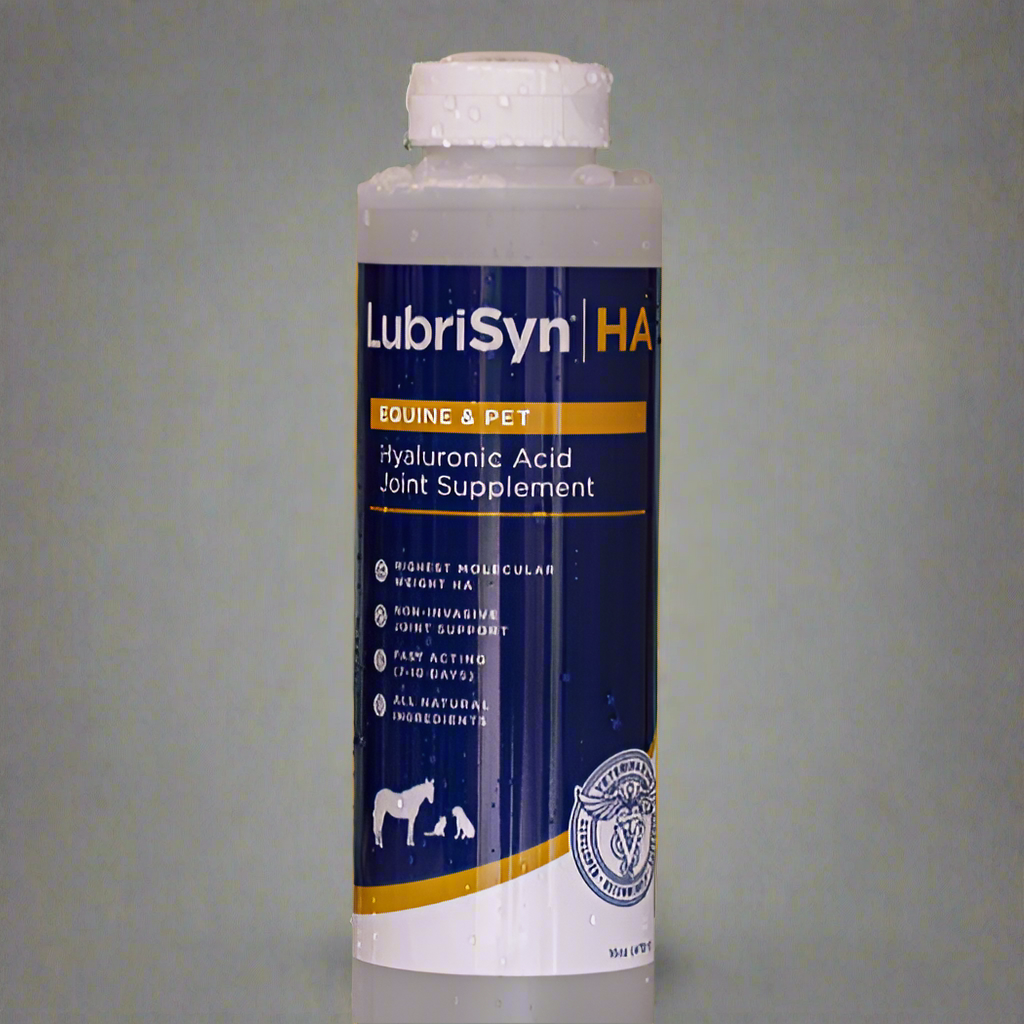 Lubrisyn Hylauronic Acid