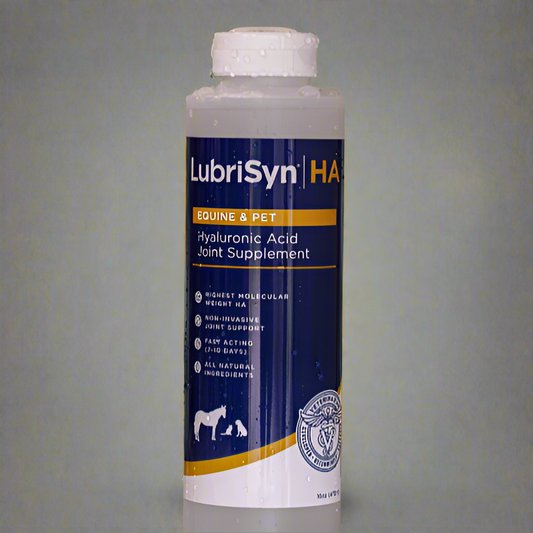 Lubrisyn Hylauronic Acid