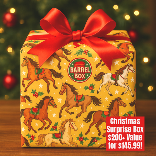 Christmas Surprise Box - Limited Availability!